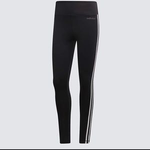 Adidas high waisted legging pants